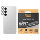 Προστατευτικό φακού κάμερας Hoops για Samsung Galaxy S24+, Γκρι, PanzerGlass