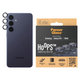 Προστατευτικό φακού κάμερας Hoops για Samsung Galaxy S24+, Μωβ, PanzerGlass