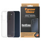 Θήκη HardCase D3O για Samsung Galaxy A35 5G, Διάφανο, PanzerGlass