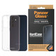 Θήκη HardCase D3O για Samsung Galaxy A55 5G, Διάφανο, PanzerGlass