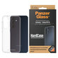 Θήκη HardCase D3O για Samsung Galaxy A55 5G, Διάφανο, PanzerGlass