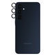 Προστατευτικό Φακού Κάμερας Hoops για Samsung A35, Μαύρο, Black, PanzerGlass