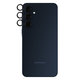 Προστατευτικό Φακού Κάμερας Hoops για Samsung A55, Μαύρο, Black, PanzerGlass