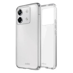 Θήκη Skinny για Xiaomi Redmi Note 13 4G | Transparent | SBS