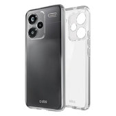 Θήκη Skinny για Xiaomi Redmi Note 13 Pro Plus | Transparent | SBS