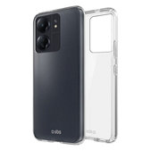Θήκη Skinny για Xiaomi Redmi 13C | Transparent | SBS