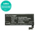 Μπαταρία για iPhone 4, 616-0520, 1420mAh, HQ