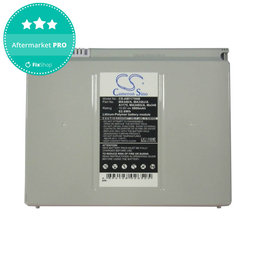 Battery για MacBook Pro 15" | Αρχές 2008 | A1260 | EMC 2198 | A1175 | MA348 | MA348/A | 5800mAh | HQ