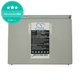 Μπαταρία για MacBook Pro 15", Αρχές 2008, A1260, EMC 2198, A1175, MA348, MA348/A, 5800mAh, HQ