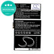 Μπαταρία για iPad 2, 616-0561, 616-0559, 6300mAh, HQ