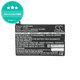 Μπαταρία για iPad Mini 2, Mini 3, A1489, A1512, 6400mAh, HQ