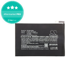 Battery για iPad Mini 4 | A1546 | 020-00297 | 5100mAh | HQ