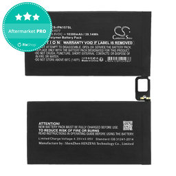 Battery για iPad Pro 12.9 | 1st Gen 2015 | A1577 | 10300mAh | HQ