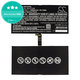 Μπαταρία για iPad Pro 12.9, 2nd Gen 2017, A1754, 020-01238, 10800mAh, HQ
