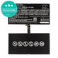 Μπαταρία για iPad Pro 12.9, 2nd Gen 2017, A1754, 020-01238, 10800mAh, HQ