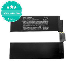 Battery για iPad Pro 11.0 | 1st Gen 2018 | A2042 | 020-02507 | 7700mAh | HQ