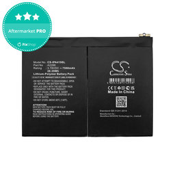Battery για iPad Air 4th Gen 2020 | 5th Gen 2022 | 11 (2024) | A2288 | 7500mAh | HQ