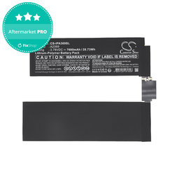 Battery για iPad Pro 11.0 | 3rd Gen 2021 | A2369 | 7600mAh | HQ