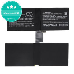 Battery για iPad Pro 12.9 | 5th Gen 2021 | A2387 | 10500mAh | HQ