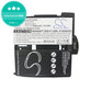 Μπαταρία για iPad, 616-0478, 969TA028H, 5400mAh, HQ