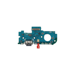 Επαφές Φόρτισης PCB για Samsung A35 A356B | GH96-16719A | Genuine Service Pack