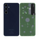 Καπάκι Μπαταρίας για Samsung A35 | A356B | GH82-33986A | Awesome Navy | Service Pack