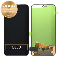 OLED/LCD Display με Touch Screen για Samsung A35 | A356B | GH82-34224A | Service Pack