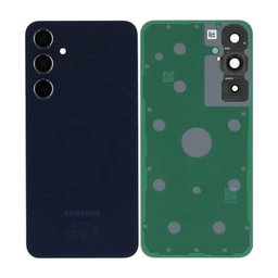 Καπάκι Μπαταρίας για Samsung A55 | A556B | GH82-34284A | Awesome Navy | Service Pack