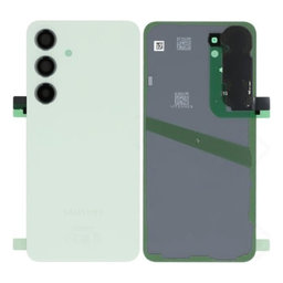 Καπάκι Μπαταρίας για Samsung S24 | S921B | GH82-33101E | Jade Green | Service Pack
