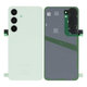 Καπάκι Μπαταρίας για Samsung S24 | S921B | GH82-33101E | Jade Green | Service Pack