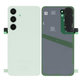 Καπάκι Μπαταρίας για Samsung S24 | S921B | GH82-33101E | Jade Green | Service Pack