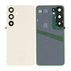 Καπάκι Μπαταρίας για Samsung S24 | S921B | GH82-33101D | Amber Yellow | Service Pack