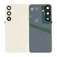 Καπάκι Μπαταρίας για Samsung S24 | S921B | GH82-33101D | Amber Yellow | Service Pack