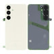 Καπάκι Μπαταρίας για Samsung S24 Plus | S926B | GH82-33275D | Amber Yellow | Service Pack
