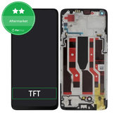 Συγκρότημα οθόνης για Oppo Reno 7 Lite, Aftermarket