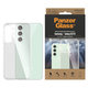 Θήκη HardCase AB για Samsung Galaxy S23 FE, Διάφανο, PanzerGlass