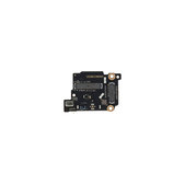 Αναγνώστης SIM + SD Κάρτας PCB για Xiaomi 13T 2306EPN60G | 560003M12A00 | Genuine Service Pack