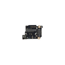 Αναγνώστης SIM + SD Κάρτας PCB για Xiaomi 13T 2306EPN60G | 560003M12A00 | Genuine Service Pack