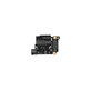Αναγνώστης SIM + SD Κάρτας PCB για Xiaomi 13T 2306EPN60G | 560003M12A00 | Genuine Service Pack