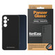 Θήκη HardCase D3O για Samsung Galaxy A35 5G, Μαύρο, PanzerGlass