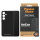 Θήκη HardCase D3O για Samsung Galaxy S24+, Μαύρο, PanzerGlass