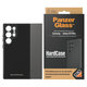 Θήκη HardCase D3O για Samsung Galaxy S24 Ultra, Μαύρο, PanzerGlass