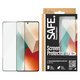 Σκληρυμένο γυαλί UWF για Xiaomi Redmi Note 13 4G, Μαύρο, SAFE by PanzerGlass