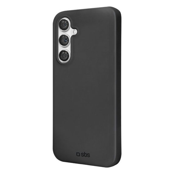Θήκη Instinct για Samsung A35 5G, Μαύρο, Black, SBS