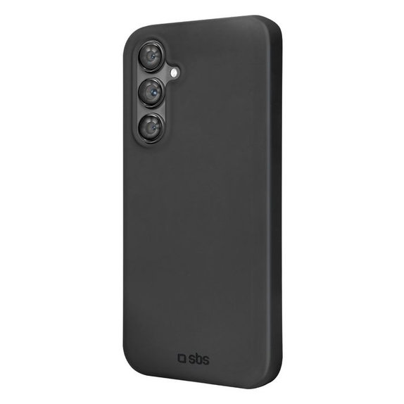 Θήκη Instinct για Samsung A55 5G, Μαύρο, Black, SBS