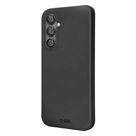 Θήκη Instinct για Samsung A55 5G | Μαύρο | Black | SBS
