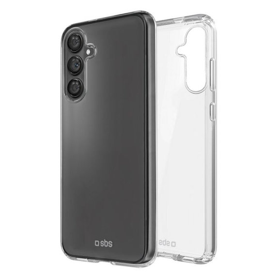 Θήκη Skinny για Samsung A55 5G, Transparent, SBS
