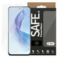 Σκληρυμένο γυαλί UWF για Honor 90 Lite, Μαύρο, SAFE by PanzerGlass