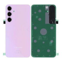 Κάλυμμα Μπαταρίας για Samsung A55 A556B | GH82-34284C | Awesome Lilac | Genuine Service Pack