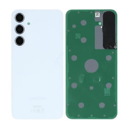 Καπάκι Μπαταρίας για Samsung A55 | A556B | GH82-34284B | Awesome Iceblue | Service Pack